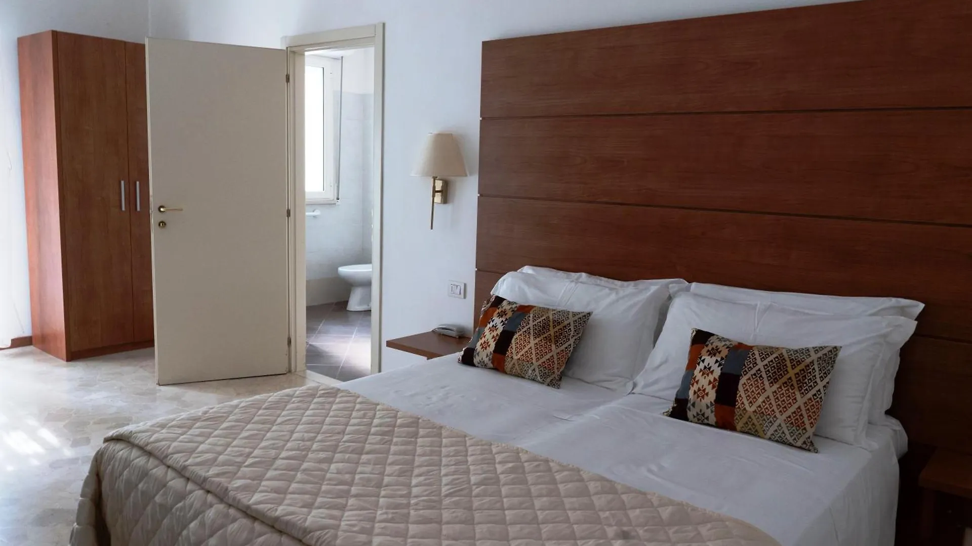 Hotel Villa Del Parco Rimini
