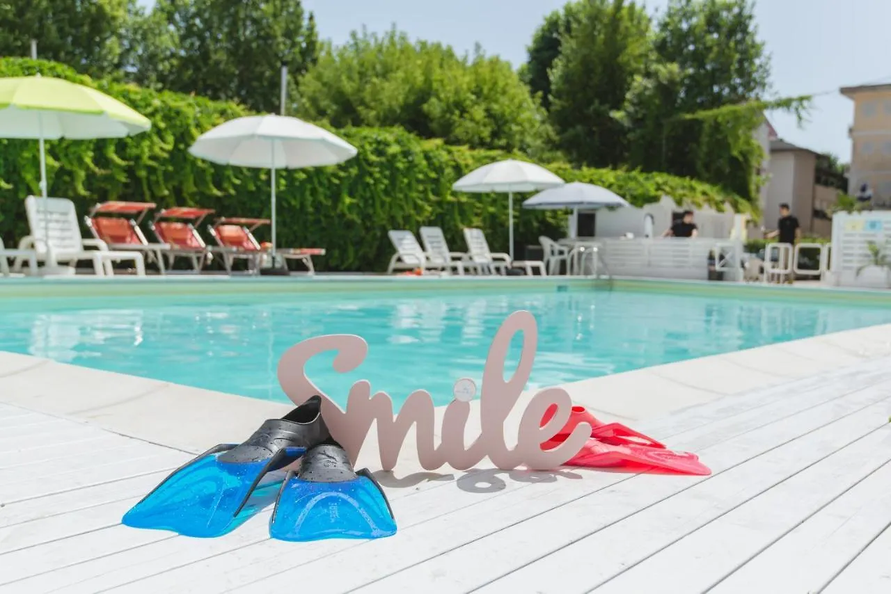 Hotel Villa Del Parco Rimini