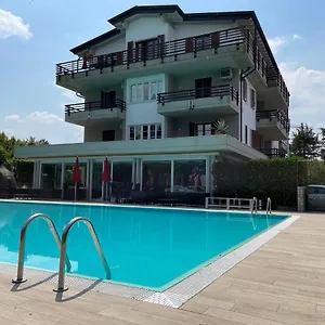 *** Aparthotel Alexandra Italy