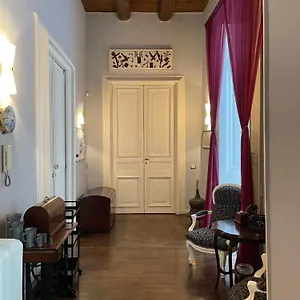  Bed & Breakfast Anima Partenopea Italy