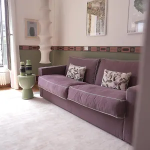 Apartment Porta Garibaldi 