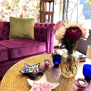  Guest house Da Pardis Italy