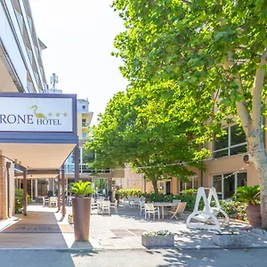 *** Hotel Airone Italy