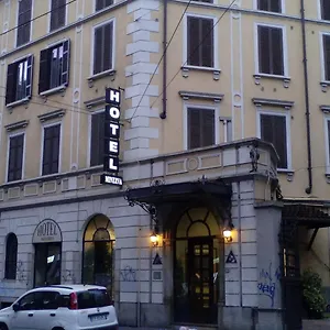 *** Hotel Minerva Italy