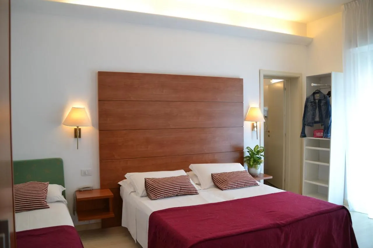 Hotel Villa Del Parco Rimini