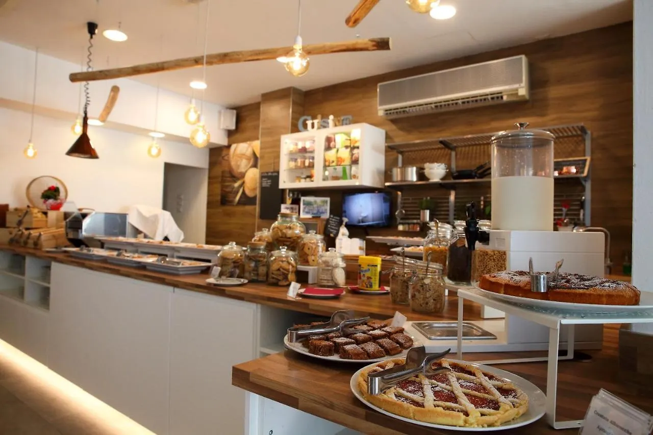 Hotel Villa del Parco Rimini Italia