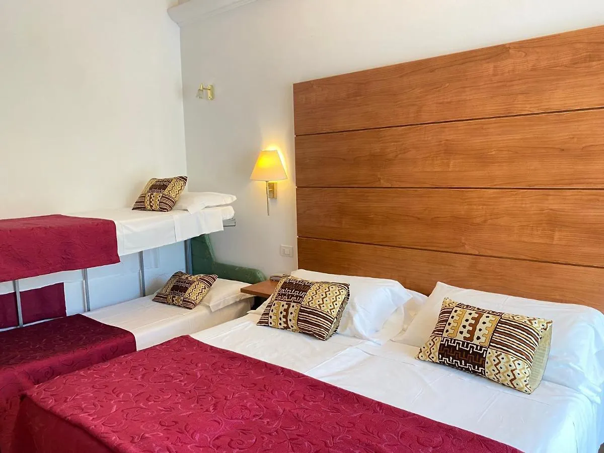 Hotel Villa del Parco Rimini
