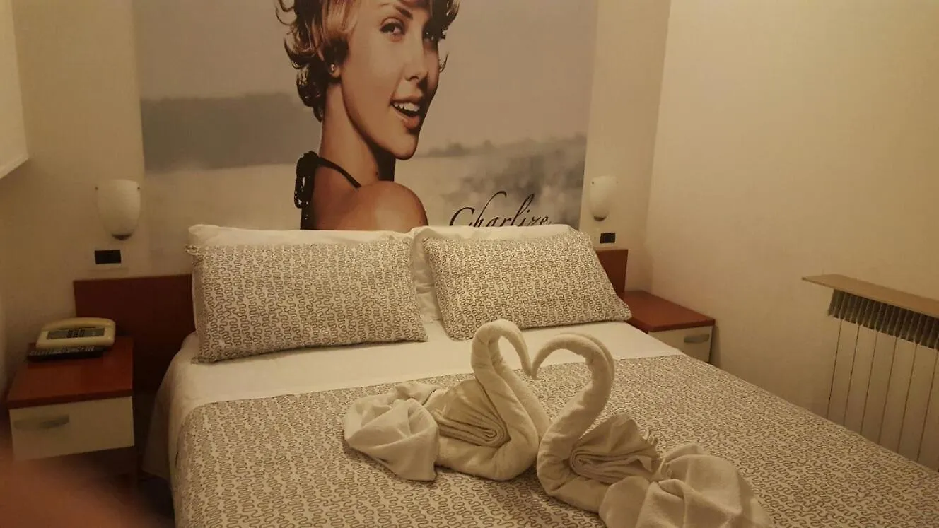 Hotel Villa del Parco Rimini