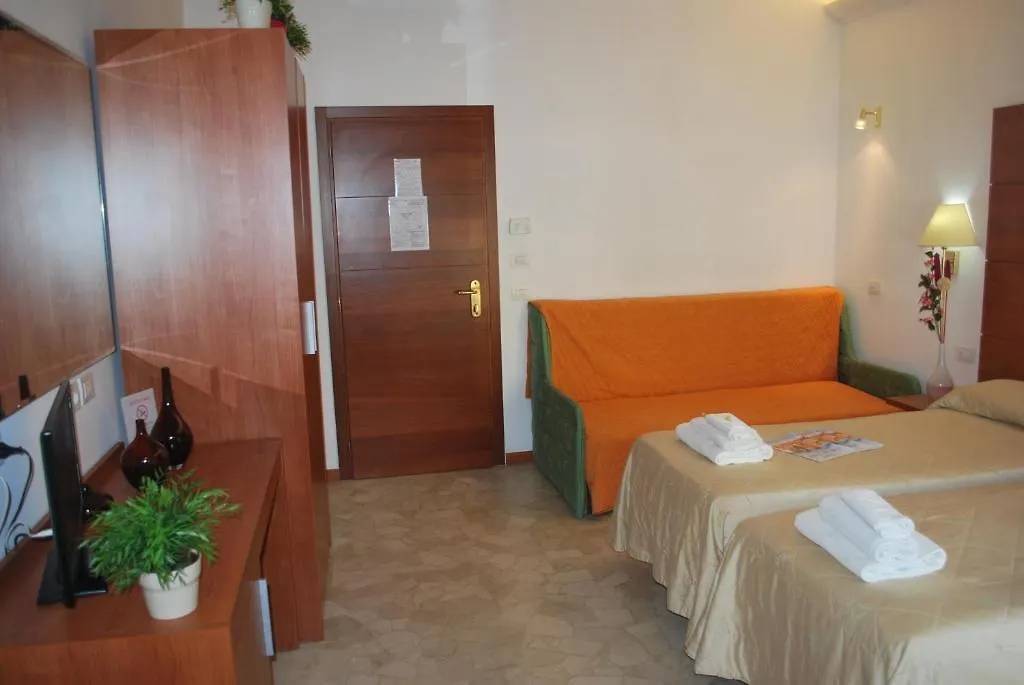 Hotel Villa del Parco Rimini