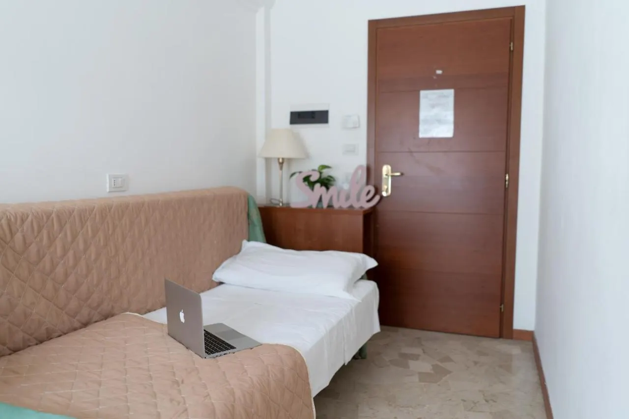 Hotel Villa del Parco Rimini