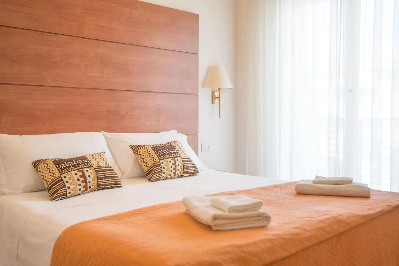 Hotel Villa del Parco Rimini